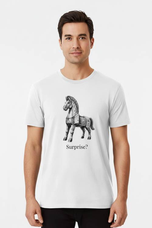 CAVALLO DI TROIA