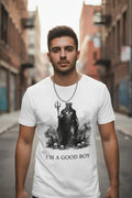ADE — I'm a Good Boy