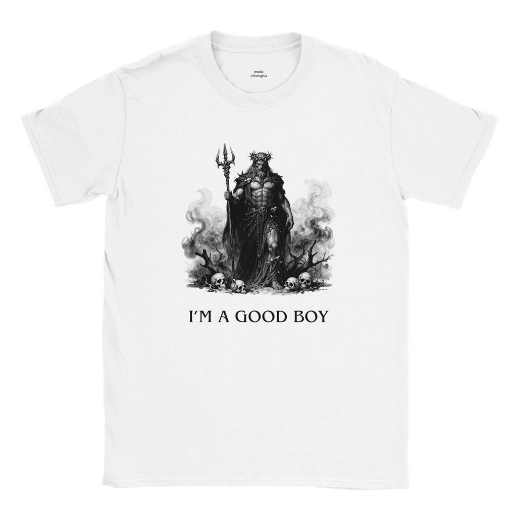 ADE — I'm a Good Boy
