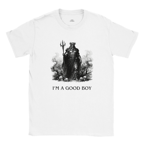 ADE — I'm a Good Boy