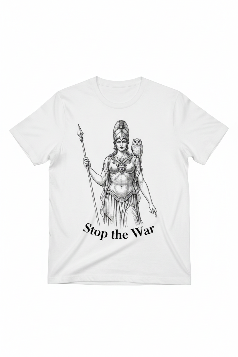 Atena - Stop the War