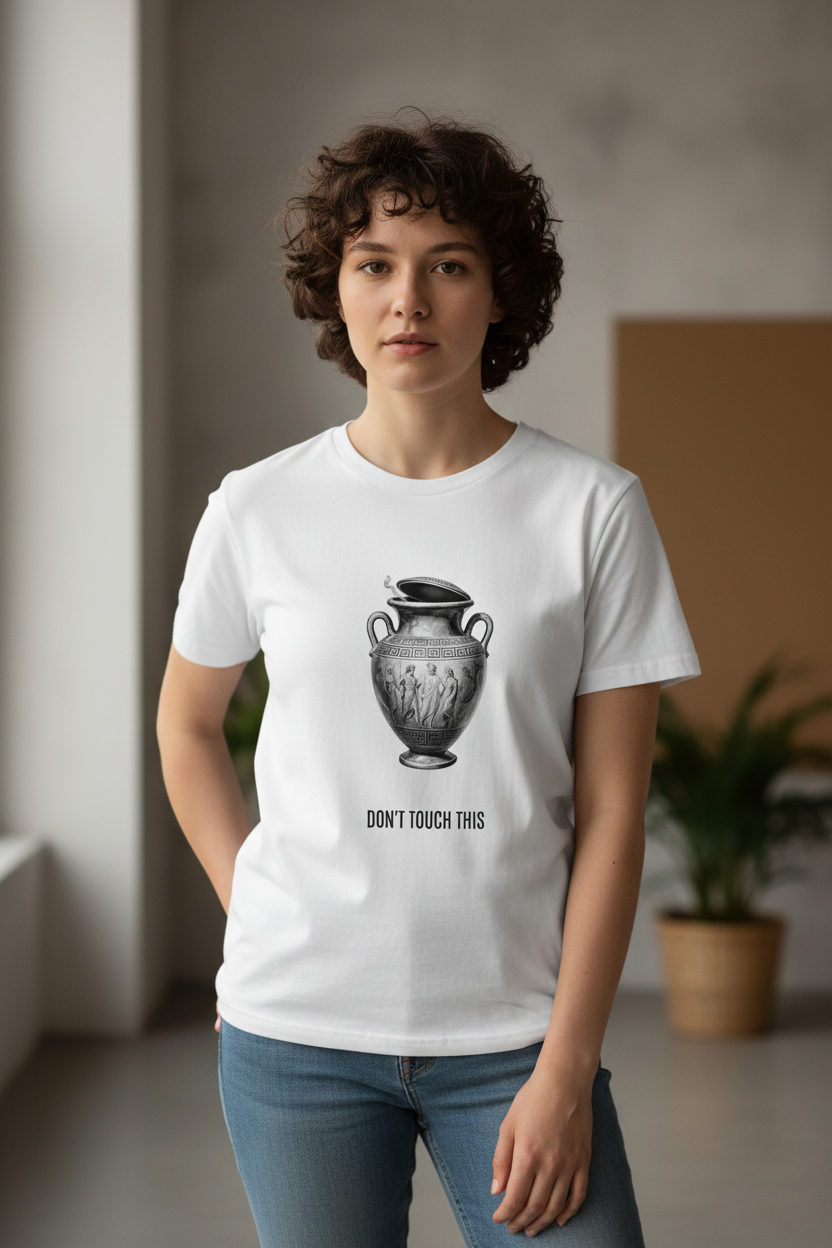 VASO DI PANDORA