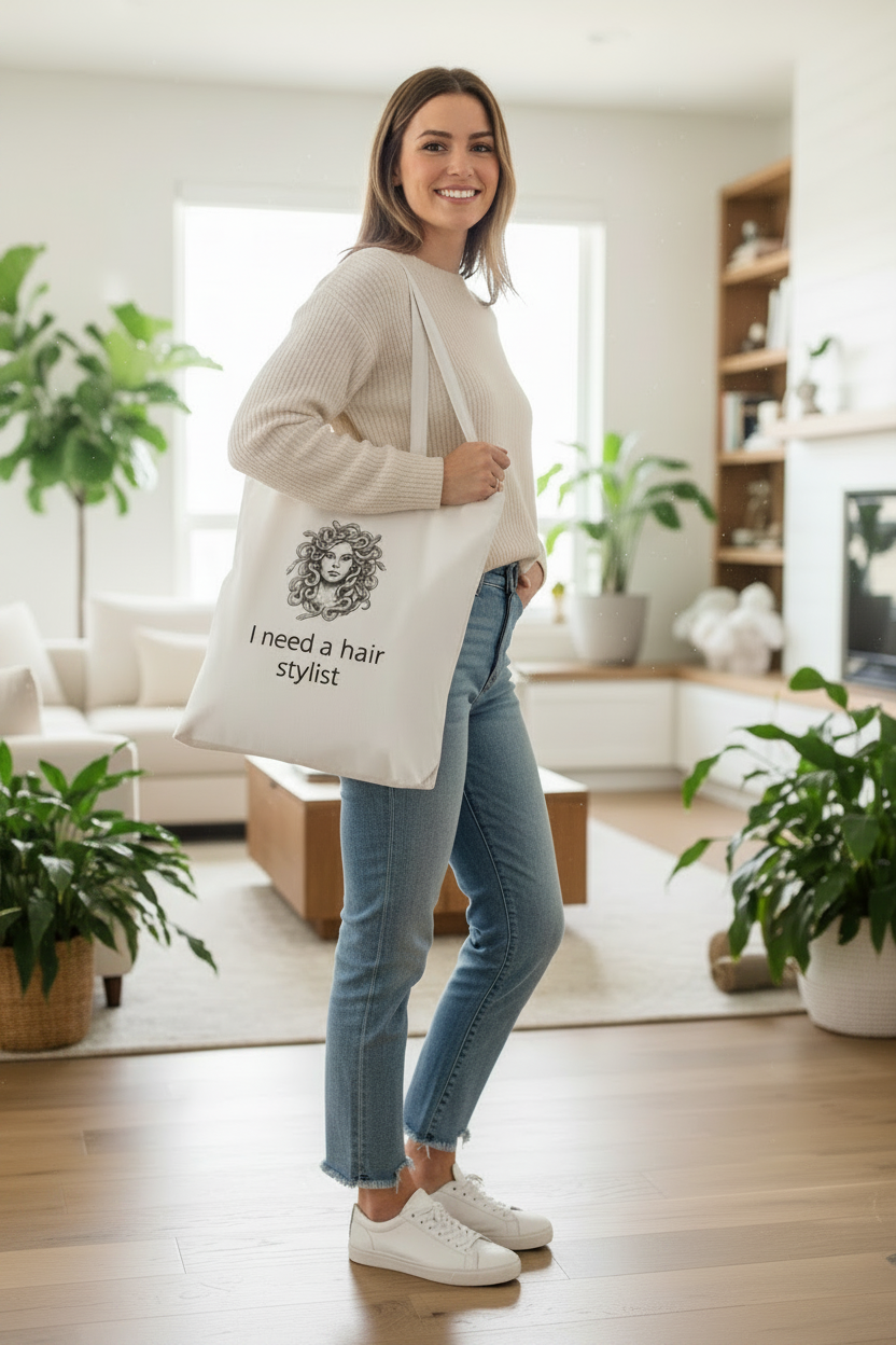 SHOPPER MEDUSA