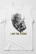 I am the storm