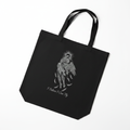 Shopper Icaro Nera